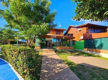 Casa de 4 quartos, Gravatá · Casa de condomínio com 04 suítes à venda em Gravatá/PE!