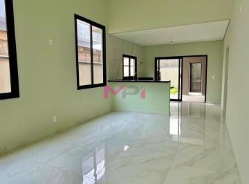 Foto 01 · CASA À VENDA - GRAN VILLE SÃO VENÂNCIO - ITUPEVA SP