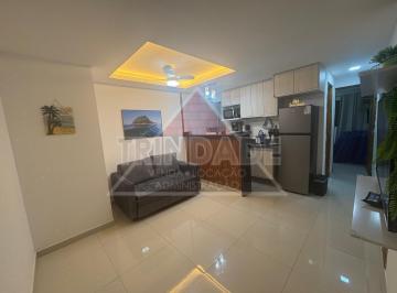 Foto 01 · Apartamento, Recreio dos Bandeirantes, Rio de Janeiro, RJ