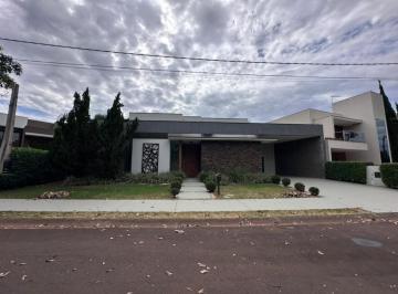 Casa de 3 quartos, Araraquara · Exclusiva Residência de Alto Padrão com Piscina Aquecida e Energia Fotovoltaica no Damha