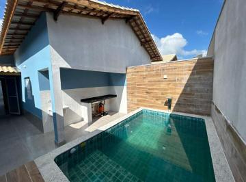 Casa de 2 quartos, Mongaguá · Casa de 78 m² con 2 quartos en venda en Jardim Colúmbia