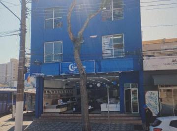 Comercial , São Bernardo do Campo · Sala Comercial com 24m² para alugar Centro SBC/SP