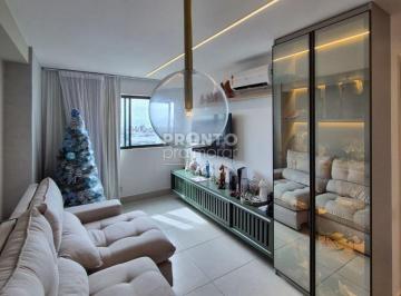 Apartamento de 2 quartos, Recife · Apartamento à Venda Edf. Beach Class Ilha do Leite 2 quartos 1 Suíte 1 Vaga Ilha do Leite,Recife-PE.