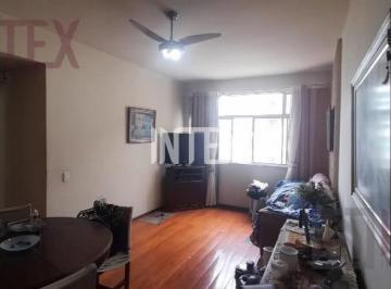 Foto 01 · Apartamento à venda em Icaraí, Niterói-RJ: 3 quartos, 1 sala, 3 banheiros, 1 vaga de garagem, 99,00 