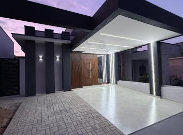 Casa de 3 quartos, Sorocaba · Casa Condomínio Residencial Jardim para Venda