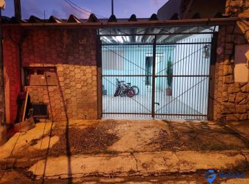 Fachada · Casa térrea à venda no Jardim Tulipas em Jundiaí - SP