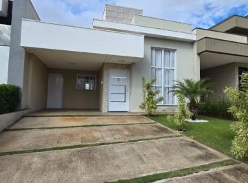 Foto 01 · CASA PARA LOCAÇÃO CONDOMÍNIO JARDIM BRÉSCIA - INDAIATUBA SP
