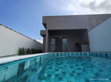 Casa de 2 quartos, Itanhaém · Casa com Piscina e Suíte no Bairro Jamaica em Itanhaém
