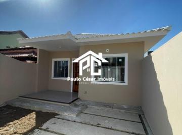 Foto 01 · Excelente casa no bairro Praia do Barbudo, composta por 02 quartos, sendo 01 suíte, sala aconchegant