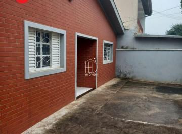 Foto 01 · Casa, Jardim São Vito, Americana, SP