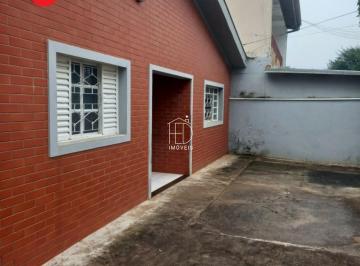 Foto 01 · Casa - Jardim São Vito