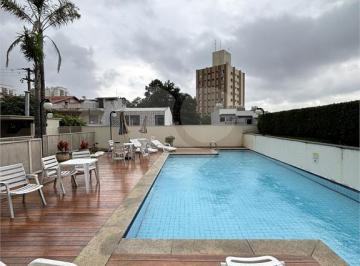 Apartamento de 3 quartos, São Paulo · Apartamento com 3 quartos à venda na Saúde