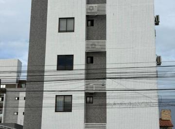 Apartamento de 3 quartos, João Pessoa · COBERTURA DUPLEX NO BESSA – 200m DO MAR