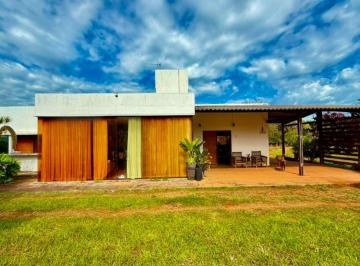 Rural de 3 quartos, Sobradinho · Refúgio de Alto Padrão no Lago Oeste, Sobradinho