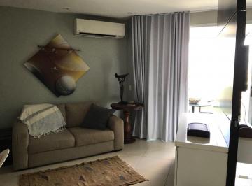 Apartamento de 1 quarto, Salvador · 1/4 no Mundo Plaza Residencial Mobiliado e decorado com 48m