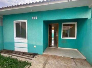 Casa de 2 quartos Venda R$ 250.000 · CASA NO JD. PLANALTO
