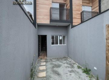 Casa · 2 Quartos · 1 Vaga · Belíssimo sobrado a venda no Portal das Alamedas, fino acabamento, 1 suíte.