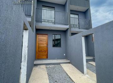 Casa · 2 Quartos · 1 Vaga · Casa novinha em folha a venda na Vila Eliza