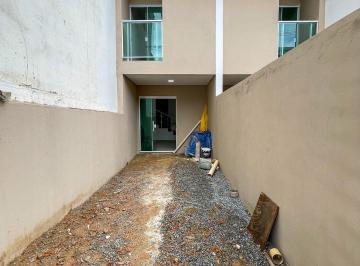 Casa · 2 Quartos · 1 Vaga · Casa a venda no Residencial Santo Antônio