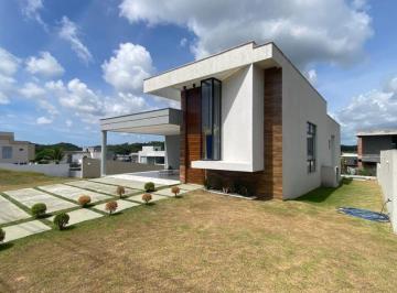 Casa de 3 quartos, Camaçari · Casa Alto Padrão, 3 suítes ampla, Piscina, Infraestrutura, 350m2