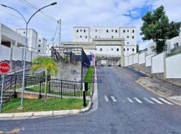 Foto 01 · Apartamento para venda em Taubaté-SP, no bairro Granjas Santa Terezinha: 2 quartos, 2 salas, 1 banhe