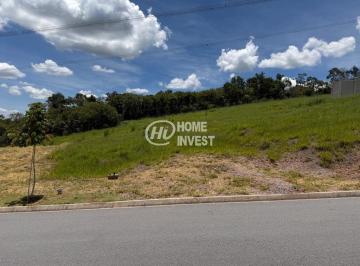 Foto 01 · Terreno de 420m² em condomínio de luxo em Jundiaí-SP, no bairro Currupira: sua oportunidade de inves