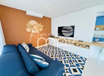 Apartamento de 3 quartos, Bertioga · APARTAMENTO PÉ NA AREIA NO MÓDULO 07, EM RIVIERA DE SÃO LOURENÇO
