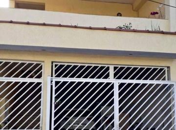 Casa 130m² Venda Vila Rosa · SOBRADO NA VILA ROSA