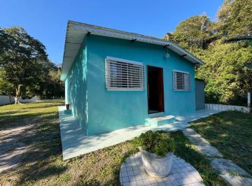 Rural de 2 quartos, Itanhaém · Chácara com Terreno de 1.000 m² no Jardim Coronel em Itanhaém – Aceita Financiamento Bancário