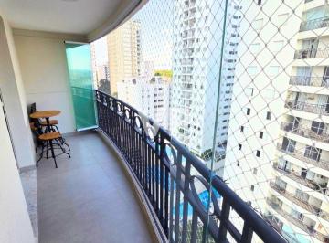 Apartamento de 3 quartos, São Paulo · Excelente Apartamento com 3 Dormitórios - Lazer completo no Alto da Boa Vista
