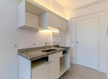 Apartamento · 28m² · Romã 135 - Studio para Locação, República , São Paulo