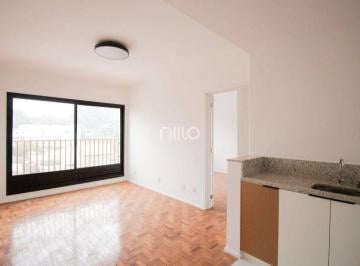 Apartamento · 43m² · 1 Quarto · Tangará A27 - Apartamento para Locação, Vila Clementino , São Paulo