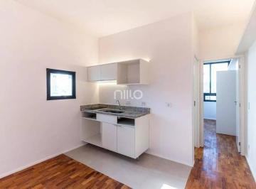 Apartamento · 40m² · 1 Quarto · Romã 156 - Apartamento para Locação, República , São Paulo
