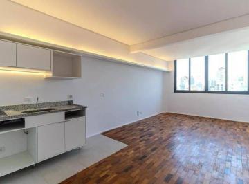 Apartamento · 46m² · 1 Quarto · Romã 131 - Apartamento para Locação, República , São Paulo