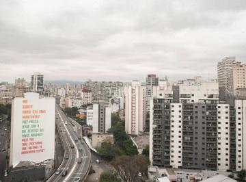 Apartamento · 46m² · 1 Quarto · Romã 141 - Apartamento para Locação, República , São Paulo