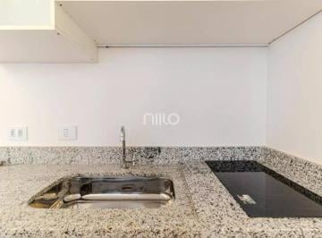 Apartamento · 27m² · 1 Quarto · Romã 37 - Apartamento para Locação, República , São Paulo