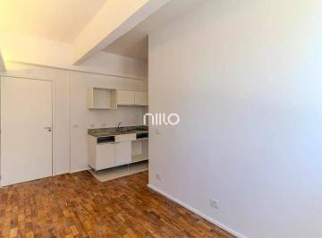 Apartamento · 27m² · 1 Quarto · Romã 37 - Apartamento para Locação, República , São Paulo