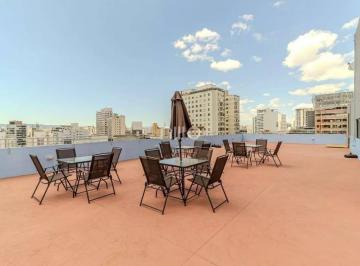 Apartamento · 40m² · 1 Quarto · Romã 146 - Apartamento para Locação, República , São Paulo