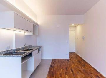 Apartamento · 34m² · 1 Quarto · Romã 143 - Studio para locação, República , São Paulo