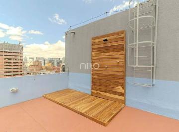 Apartamento · 40m² · 1 Quarto · Romã 166 - Apartamento para Locação, República , São Paulo