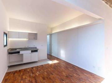 Apartamento · 40m² · 1 Quarto · Romã 166 - Apartamento para Locação, República , São Paulo