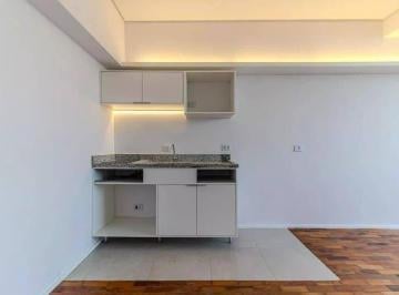 Apartamento · 46m² · 1 Quarto · Romã 121 - Apartamento para Locação, República , São Paulo