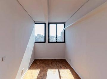 Apartamento · 27m² · 1 Quarto · Romã 157 - Apartamento para Locação, República , São Paulo