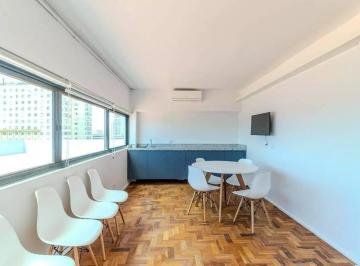 Apartamento · 46m² · 1 Quarto · Romã 71 - Apartamento para Locação, República , São Paulo