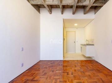 Apartamento · 23m² · João de Barro 12 - Studio para locação, República , São Paulo