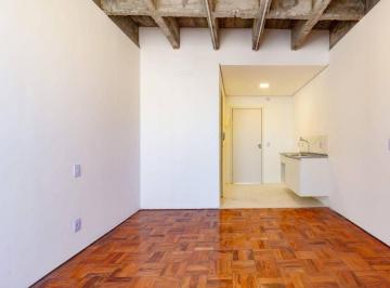 Apartamento · 23m² · 1 Quarto · João de Barro 12 - Studio para locação, República , São Paulo