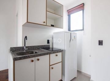 Apartamento · 29m² · Cintra 26 - Studio para locação, Campos Elíseos , São Paulo