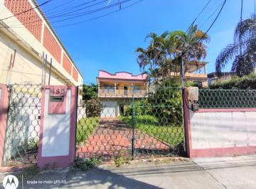 Foto 01 · Casa, Parque Araruama, São João de Meriti, RJ
