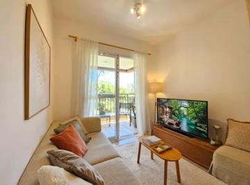 Apartamento de 2 quartos, Barueri · Apartamento a venda com 2 quartos no Condomínio Central Park – Barueri
