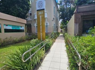 Foto 01 · Alugue já sua sala comercial de 25m² com 2 salas e vaga de garagem em Casa Forte, Recife-PE!